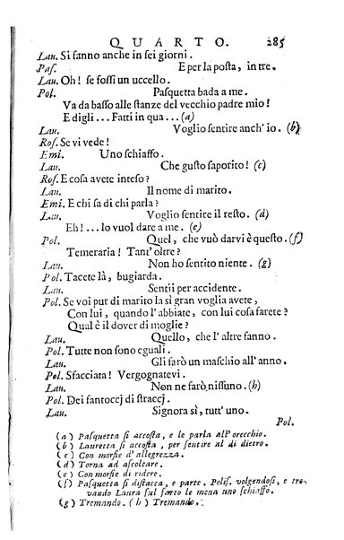 [Commedie in versi dell'abate Pietro Chiari bresciano poeta di S.A. serenissima il sig. duca di Modana. Tomo primo [-decimo ed ultimo]] 1