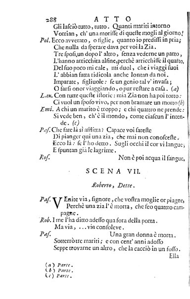 [Commedie in versi dell'abate Pietro Chiari bresciano poeta di S.A. serenissima il sig. duca di Modana. Tomo primo [-decimo ed ultimo]] 1