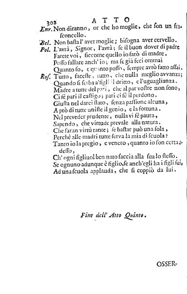 [Commedie in versi dell'abate Pietro Chiari bresciano poeta di S.A. serenissima il sig. duca di Modana. Tomo primo [-decimo ed ultimo]] 1