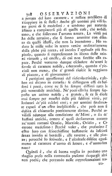 [Commedie in versi dell'abate Pietro Chiari bresciano poeta di S.A. serenissima il sig. duca di Modana. Tomo primo [-decimo ed ultimo]] 1