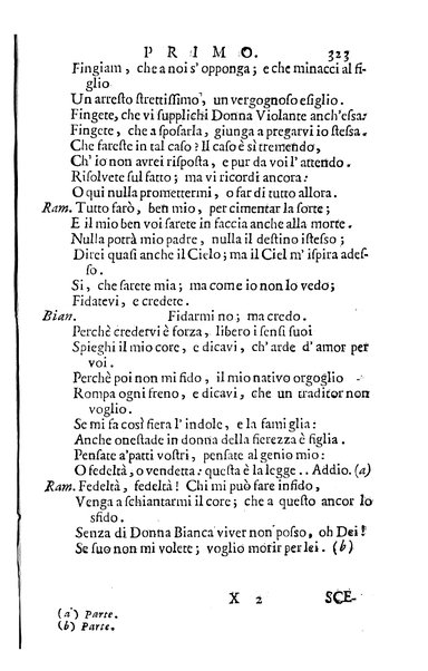 [Commedie in versi dell'abate Pietro Chiari bresciano poeta di S.A. serenissima il sig. duca di Modana. Tomo primo [-decimo ed ultimo]] 1