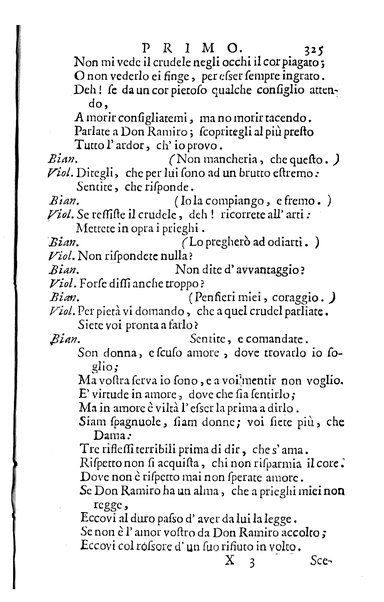 [Commedie in versi dell'abate Pietro Chiari bresciano poeta di S.A. serenissima il sig. duca di Modana. Tomo primo [-decimo ed ultimo]] 1