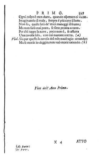 [Commedie in versi dell'abate Pietro Chiari bresciano poeta di S.A. serenissima il sig. duca di Modana. Tomo primo [-decimo ed ultimo]] 1