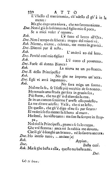 [Commedie in versi dell'abate Pietro Chiari bresciano poeta di S.A. serenissima il sig. duca di Modana. Tomo primo [-decimo ed ultimo]] 1