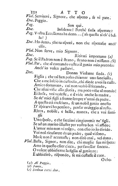 [Commedie in versi dell'abate Pietro Chiari bresciano poeta di S.A. serenissima il sig. duca di Modana. Tomo primo [-decimo ed ultimo]] 1