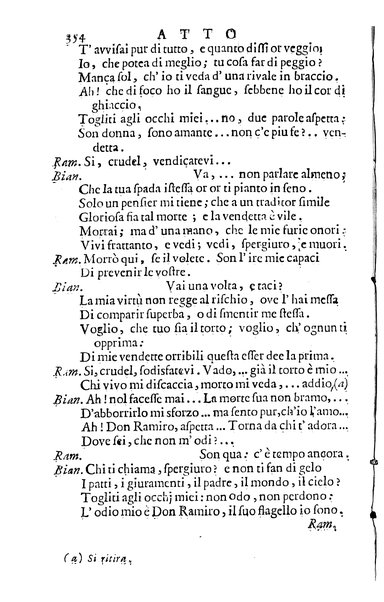 [Commedie in versi dell'abate Pietro Chiari bresciano poeta di S.A. serenissima il sig. duca di Modana. Tomo primo [-decimo ed ultimo]] 1