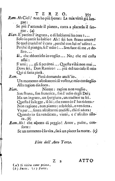 [Commedie in versi dell'abate Pietro Chiari bresciano poeta di S.A. serenissima il sig. duca di Modana. Tomo primo [-decimo ed ultimo]] 1