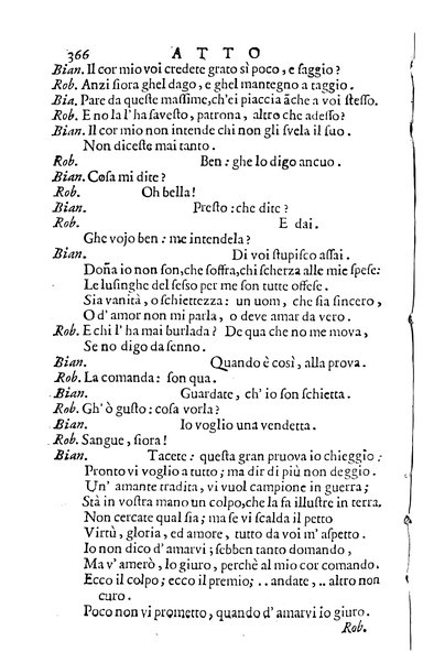 [Commedie in versi dell'abate Pietro Chiari bresciano poeta di S.A. serenissima il sig. duca di Modana. Tomo primo [-decimo ed ultimo]] 1