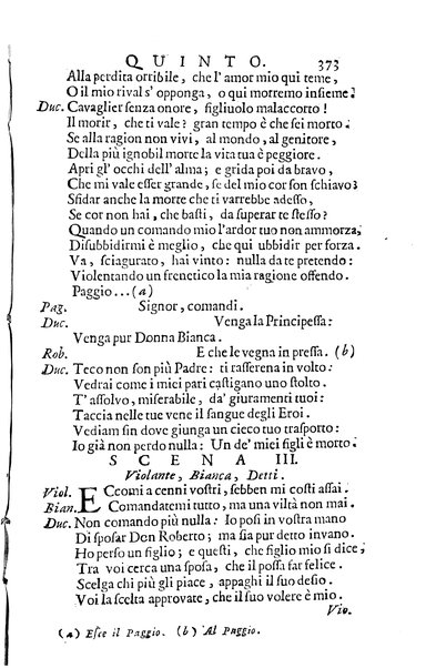 [Commedie in versi dell'abate Pietro Chiari bresciano poeta di S.A. serenissima il sig. duca di Modana. Tomo primo [-decimo ed ultimo]] 1