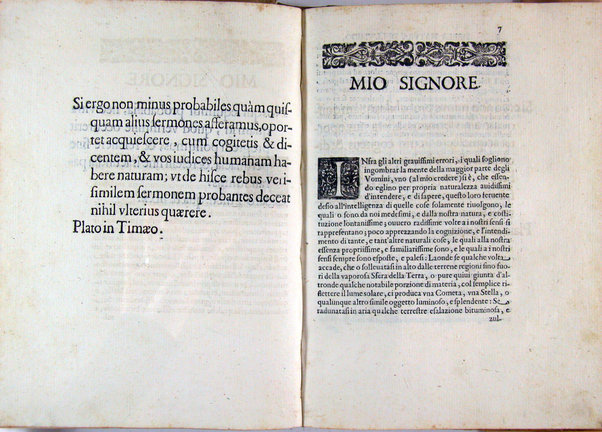 Della natura dell'vmido, e del secco, lettera all'illustrissimo sig. Francesco Redi scritta da Giuseppe Del Papa da Empoli ...