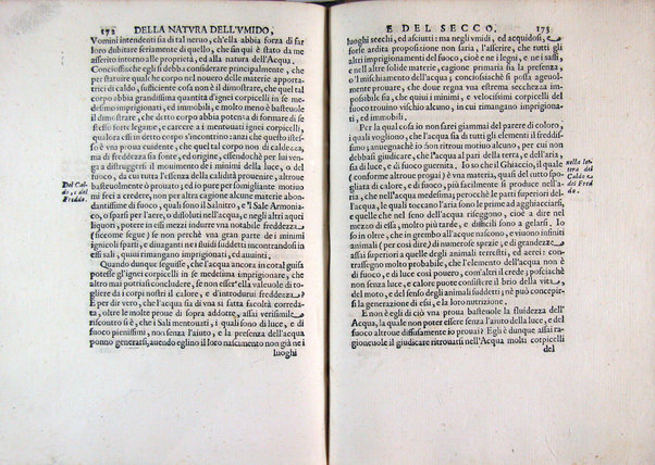 Della natura dell'vmido, e del secco, lettera all'illustrissimo sig. Francesco Redi scritta da Giuseppe Del Papa da Empoli ...