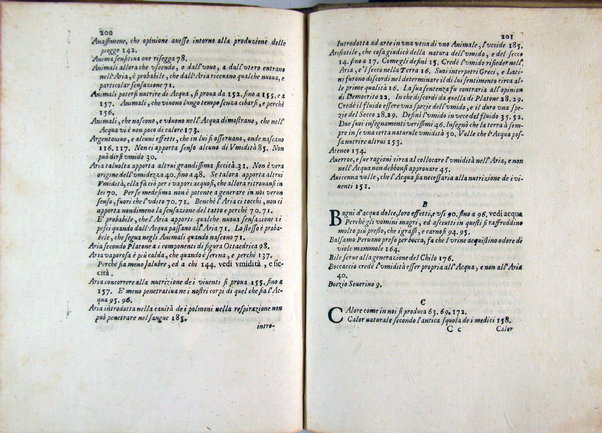 Della natura dell'vmido, e del secco, lettera all'illustrissimo sig. Francesco Redi scritta da Giuseppe Del Papa da Empoli ...