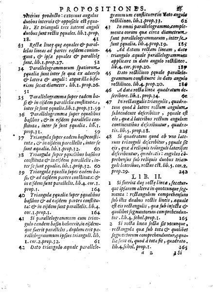 Euclides restitutus, siue prisca geometriae elementa, breuiùs, & faciliùs contexta, in quibus praecipuè proportionum theoriae noua, firmiorique methodo promuntur a Io. Alphonso Borellio ...