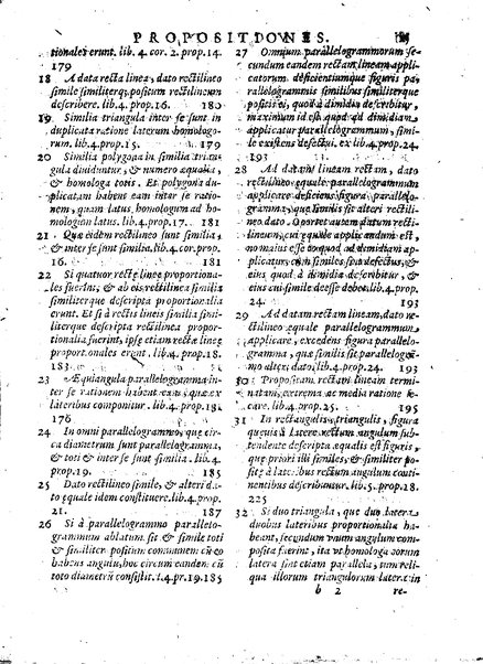 Euclides restitutus, siue prisca geometriae elementa, breuiùs, & faciliùs contexta, in quibus praecipuè proportionum theoriae noua, firmiorique methodo promuntur a Io. Alphonso Borellio ...