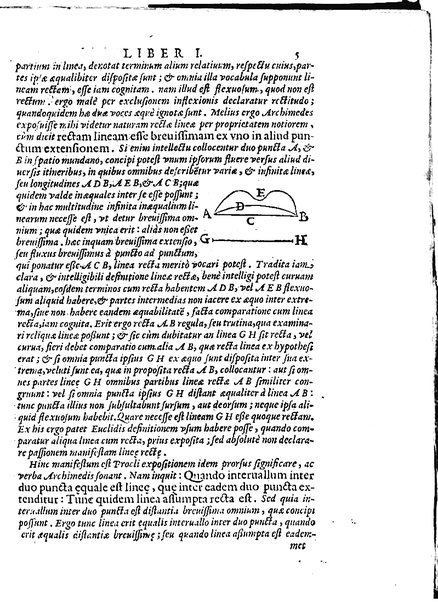 Euclides restitutus, siue prisca geometriae elementa, breuiùs, & faciliùs contexta, in quibus praecipuè proportionum theoriae noua, firmiorique methodo promuntur a Io. Alphonso Borellio ...