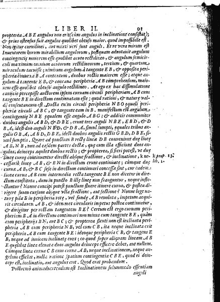 Euclides restitutus, siue prisca geometriae elementa, breuiùs, & faciliùs contexta, in quibus praecipuè proportionum theoriae noua, firmiorique methodo promuntur a Io. Alphonso Borellio ...