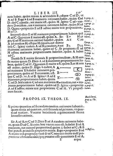 Euclides restitutus, siue prisca geometriae elementa, breuiùs, & faciliùs contexta, in quibus praecipuè proportionum theoriae noua, firmiorique methodo promuntur a Io. Alphonso Borellio ...