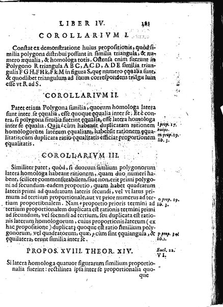 Euclides restitutus, siue prisca geometriae elementa, breuiùs, & faciliùs contexta, in quibus praecipuè proportionum theoriae noua, firmiorique methodo promuntur a Io. Alphonso Borellio ...