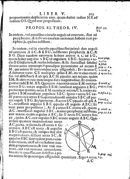 Euclides restitutus, siue prisca geometriae elementa, breuiùs, & faciliùs contexta, in quibus praecipuè proportionum theoriae noua, firmiorique methodo promuntur a Io. Alphonso Borellio ...