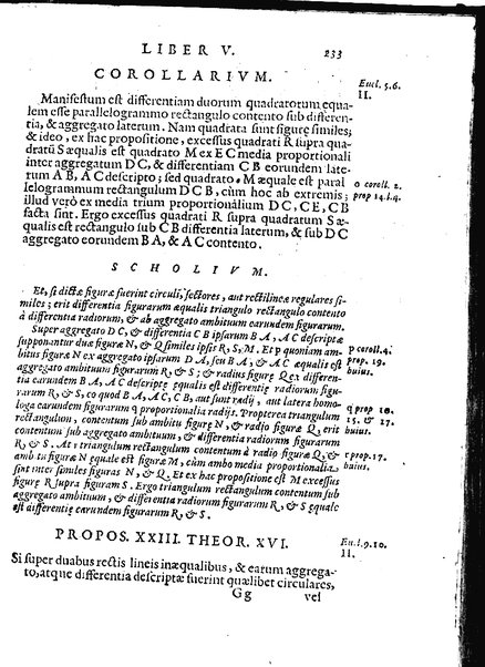 Euclides restitutus, siue prisca geometriae elementa, breuiùs, & faciliùs contexta, in quibus praecipuè proportionum theoriae noua, firmiorique methodo promuntur a Io. Alphonso Borellio ...