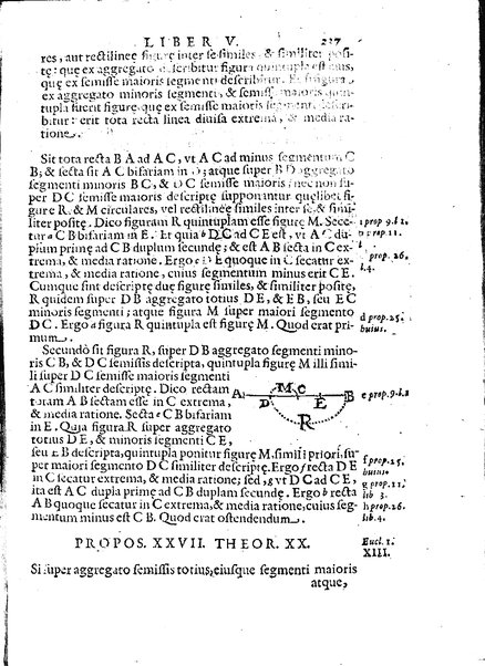 Euclides restitutus, siue prisca geometriae elementa, breuiùs, & faciliùs contexta, in quibus praecipuè proportionum theoriae noua, firmiorique methodo promuntur a Io. Alphonso Borellio ...