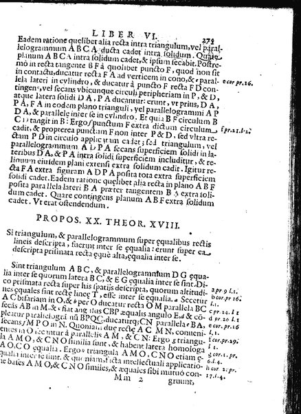 Euclides restitutus, siue prisca geometriae elementa, breuiùs, & faciliùs contexta, in quibus praecipuè proportionum theoriae noua, firmiorique methodo promuntur a Io. Alphonso Borellio ...