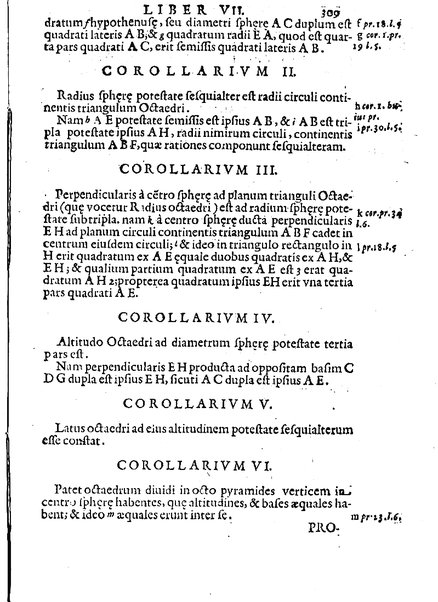 Euclides restitutus, siue prisca geometriae elementa, breuiùs, & faciliùs contexta, in quibus praecipuè proportionum theoriae noua, firmiorique methodo promuntur a Io. Alphonso Borellio ...