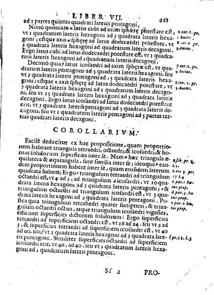 Euclides restitutus, siue prisca geometriae elementa, breuiùs, & faciliùs contexta, in quibus praecipuè proportionum theoriae noua, firmiorique methodo promuntur a Io. Alphonso Borellio ...