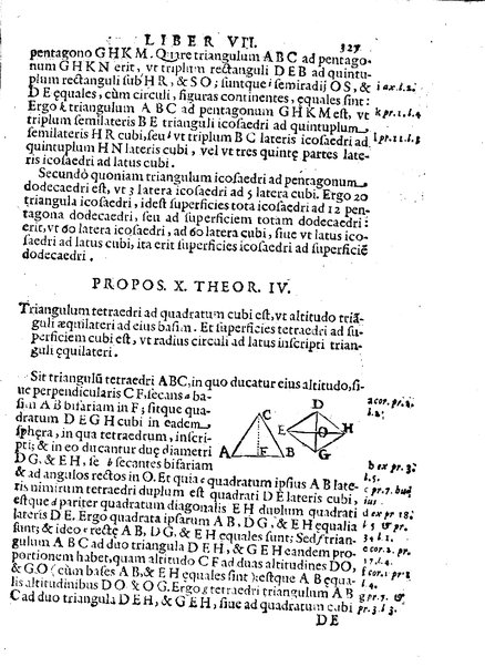 Euclides restitutus, siue prisca geometriae elementa, breuiùs, & faciliùs contexta, in quibus praecipuè proportionum theoriae noua, firmiorique methodo promuntur a Io. Alphonso Borellio ...