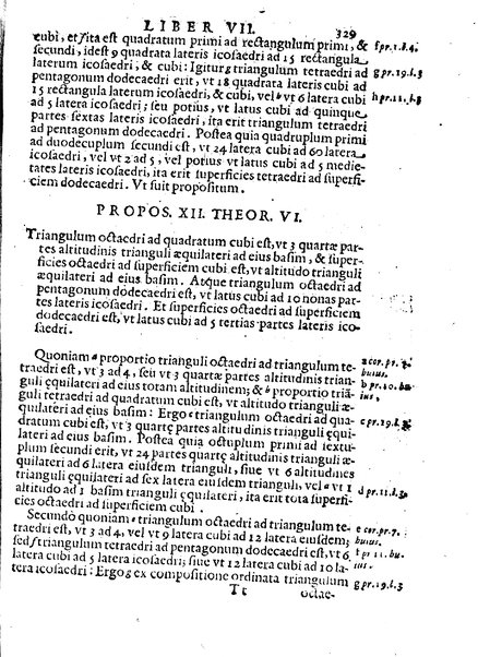 Euclides restitutus, siue prisca geometriae elementa, breuiùs, & faciliùs contexta, in quibus praecipuè proportionum theoriae noua, firmiorique methodo promuntur a Io. Alphonso Borellio ...