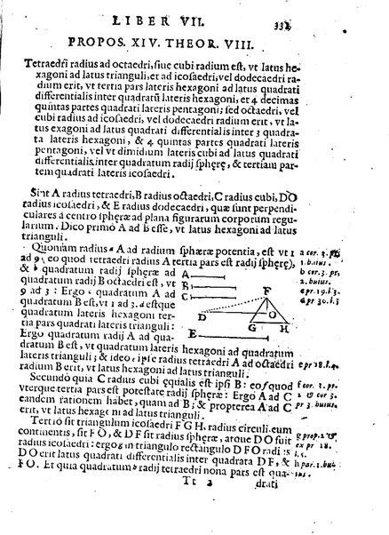 Euclides restitutus, siue prisca geometriae elementa, breuiùs, & faciliùs contexta, in quibus praecipuè proportionum theoriae noua, firmiorique methodo promuntur a Io. Alphonso Borellio ...