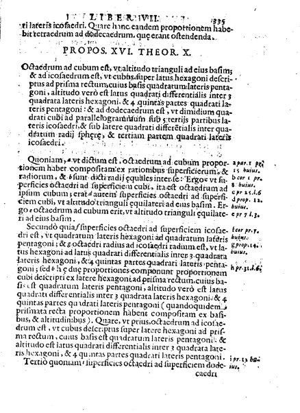 Euclides restitutus, siue prisca geometriae elementa, breuiùs, & faciliùs contexta, in quibus praecipuè proportionum theoriae noua, firmiorique methodo promuntur a Io. Alphonso Borellio ...