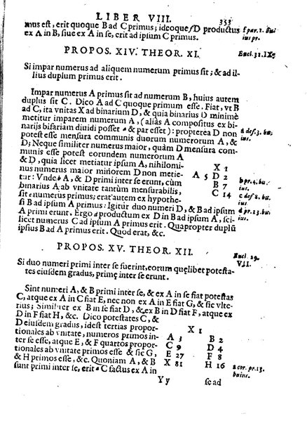 Euclides restitutus, siue prisca geometriae elementa, breuiùs, & faciliùs contexta, in quibus praecipuè proportionum theoriae noua, firmiorique methodo promuntur a Io. Alphonso Borellio ...