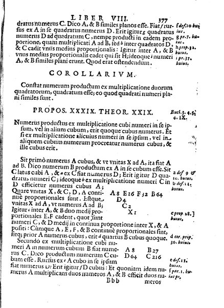 Euclides restitutus, siue prisca geometriae elementa, breuiùs, & faciliùs contexta, in quibus praecipuè proportionum theoriae noua, firmiorique methodo promuntur a Io. Alphonso Borellio ...