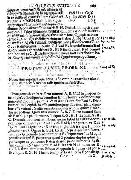 Euclides restitutus, siue prisca geometriae elementa, breuiùs, & faciliùs contexta, in quibus praecipuè proportionum theoriae noua, firmiorique methodo promuntur a Io. Alphonso Borellio ...