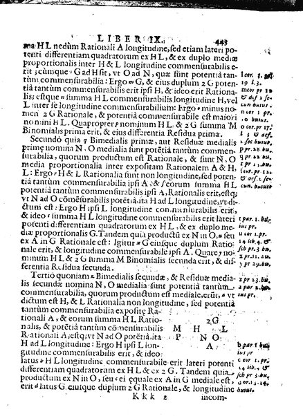 Euclides restitutus, siue prisca geometriae elementa, breuiùs, & faciliùs contexta, in quibus praecipuè proportionum theoriae noua, firmiorique methodo promuntur a Io. Alphonso Borellio ...