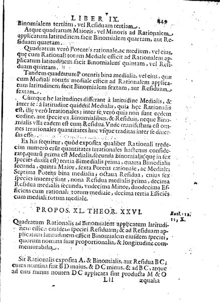 Euclides restitutus, siue prisca geometriae elementa, breuiùs, & faciliùs contexta, in quibus praecipuè proportionum theoriae noua, firmiorique methodo promuntur a Io. Alphonso Borellio ...