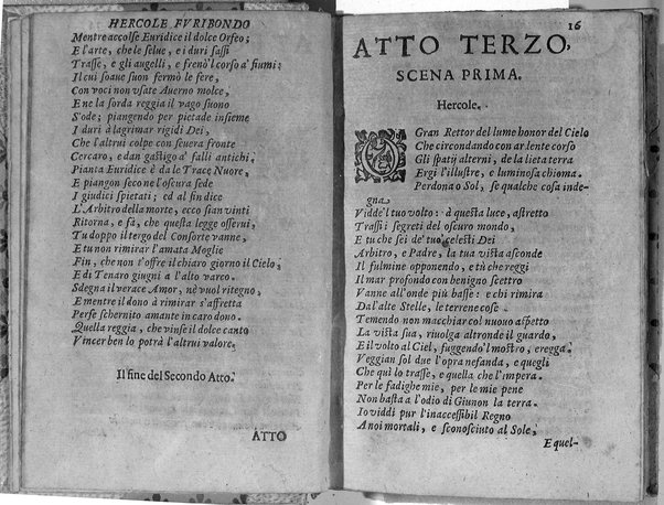 Le tragedie di Seneca trasportate in verso sciolto dal sig. Hettore Nini Accademico Filomato