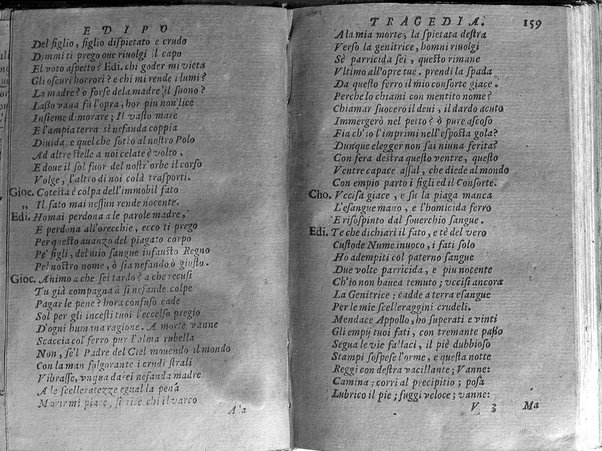 Le tragedie di Seneca trasportate in verso sciolto dal sig. Hettore Nini Accademico Filomato