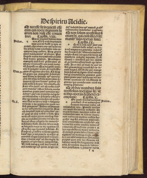 Ioannes Cassianus De Institutis cenobiorum. Origine, causis et remedijs vitiorum. Collationibus patrum