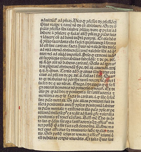 Incipit manipulus curatorum a Guidone de monte rocherij