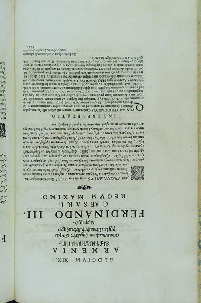 [Athanasii Kircheri e Soc. Iesu, Oedipus Aegyptiacus. Hoc est Vniuersalis Hieroglyphicae Veterum doctrinae temporum iniuria abolitae instauratio. Opus ex omni orientalium doctrina & sapientia conditum, nec non viginti diuersarum linguarum authoritate stabilitum ...] 1
