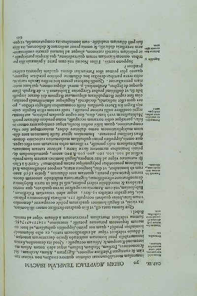 [Athanasii Kircheri e Soc. Iesu, Oedipus Aegyptiacus. Hoc est Vniuersalis Hieroglyphicae Veterum doctrinae temporum iniuria abolitae instauratio. Opus ex omni orientalium doctrina & sapientia conditum, nec non viginti diuersarum linguarum authoritate stabilitum ...] 1
