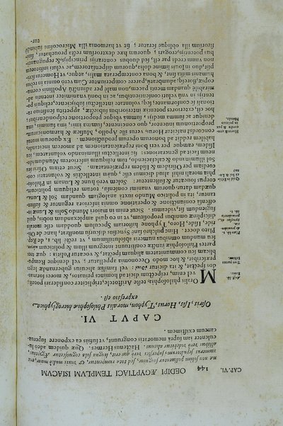 [Athanasii Kircheri e Soc. Iesu, Oedipus Aegyptiacus. Hoc est Vniuersalis Hieroglyphicae Veterum doctrinae temporum iniuria abolitae instauratio. Opus ex omni orientalium doctrina & sapientia conditum, nec non viginti diuersarum linguarum authoritate stabilitum ...] 1