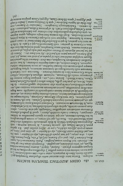 [Athanasii Kircheri e Soc. Iesu, Oedipus Aegyptiacus. Hoc est Vniuersalis Hieroglyphicae Veterum doctrinae temporum iniuria abolitae instauratio. Opus ex omni orientalium doctrina & sapientia conditum, nec non viginti diuersarum linguarum authoritate stabilitum ...] 1