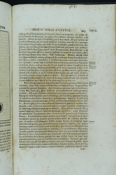 [Athanasii Kircheri e Soc. Iesu, Oedipus Aegyptiacus. Hoc est Vniuersalis Hieroglyphicae Veterum doctrinae temporum iniuria abolitae instauratio. Opus ex omni orientalium doctrina & sapientia conditum, nec non viginti diuersarum linguarum authoritate stabilitum ...] 1
