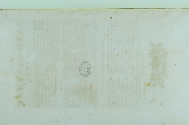 [Athanasii Kircheri e Soc. Iesu, Oedipus Aegyptiacus. Hoc est Vniuersalis Hieroglyphicae Veterum doctrinae temporum iniuria abolitae instauratio. Opus ex omni orientalium doctrina & sapientia conditum, nec non viginti diuersarum linguarum authoritate stabilitum ...] 1