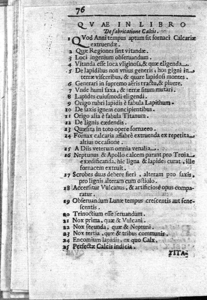 Theatri Romani orchestra Io. Baptistae Lauri Perusini dialogus de viris sui aeui doctrina illustribus Romae 1618. Opera & industria Iusti Riquii Belgae in lucem editus