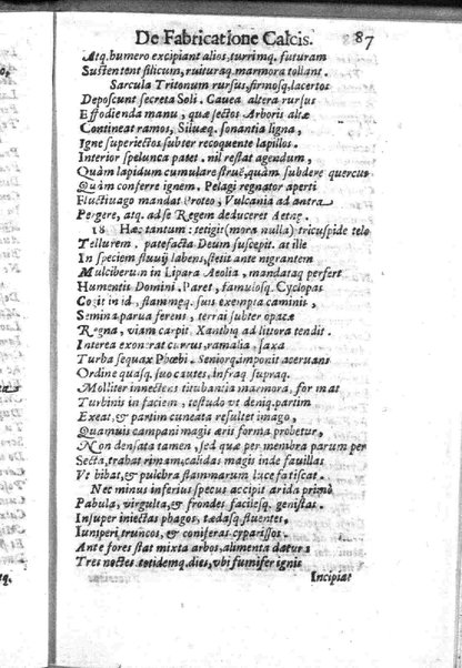 Theatri Romani orchestra Io. Baptistae Lauri Perusini dialogus de viris sui aeui doctrina illustribus Romae 1618. Opera & industria Iusti Riquii Belgae in lucem editus