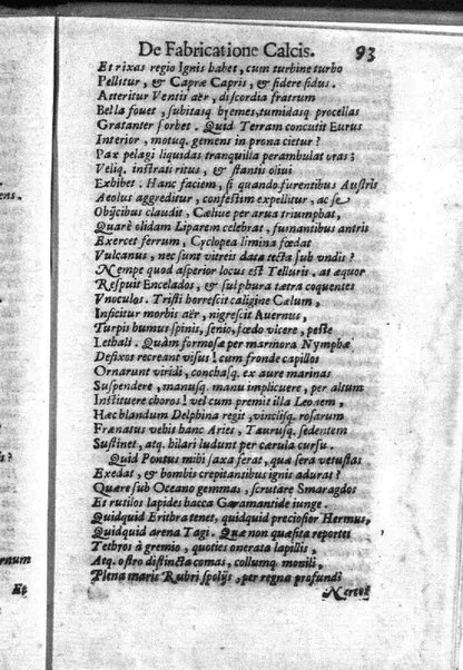 Theatri Romani orchestra Io. Baptistae Lauri Perusini dialogus de viris sui aeui doctrina illustribus Romae 1618. Opera & industria Iusti Riquii Belgae in lucem editus